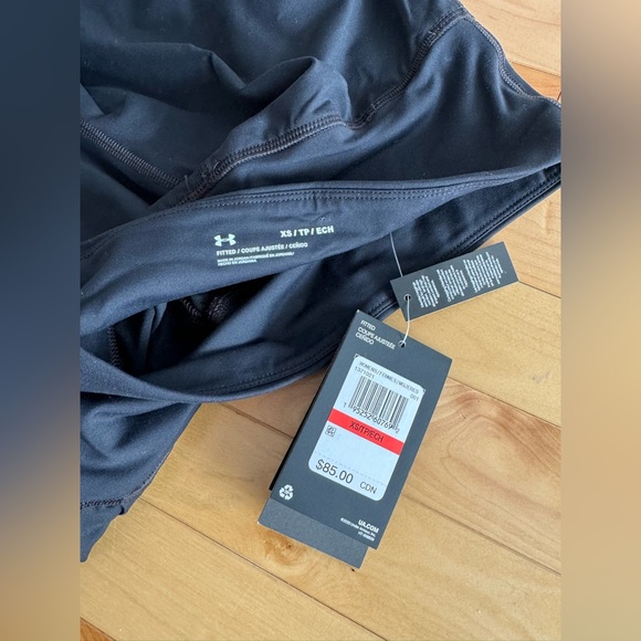 Under Armour Women’s Fitted Jogger - Picture 5 of 7